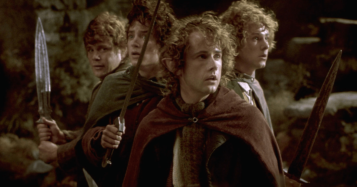 New The Lord of the Rings Movies in Development