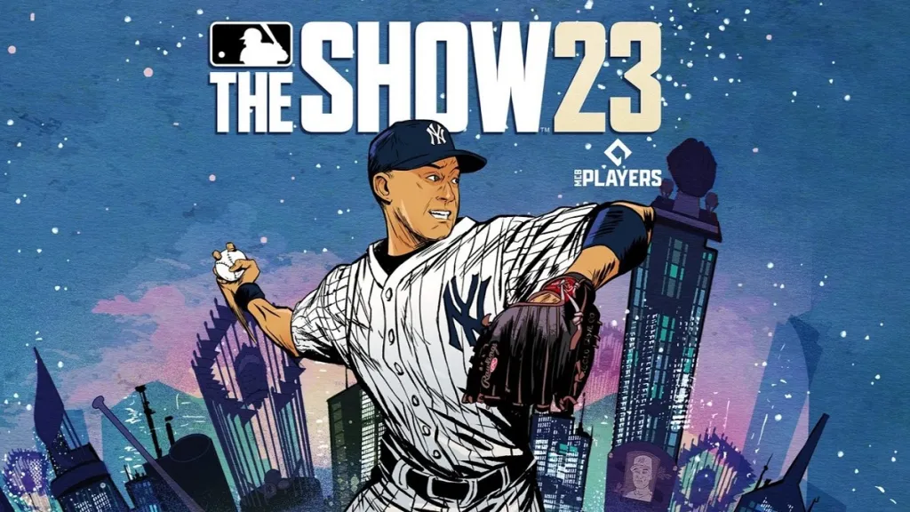 MLB The Show 23 Collector's Edition Revealed