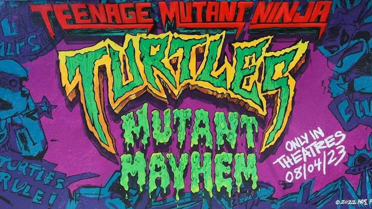 New 'Teenage Mutant Ninja Turtles' Trailer Released