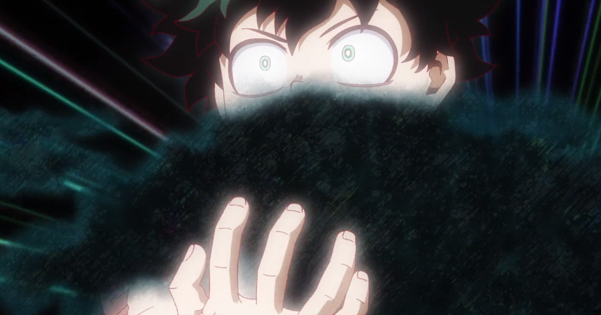 My Hero Academia Season 6 Episode 19 Release Date & Time