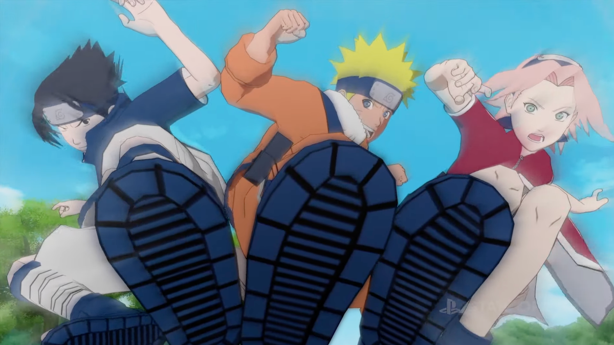 Naruto x Boruto Connections Gets a Release Date in New Trailer