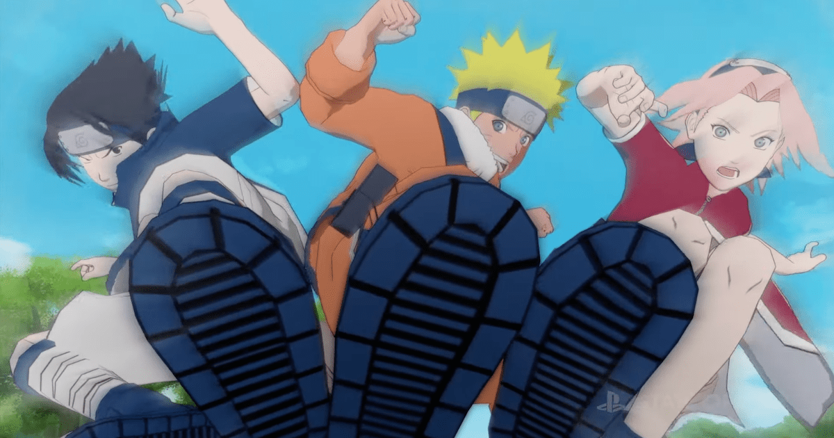 Naruto x Boruto Ultimate Ninja Storm Connections Trailer Reveals New