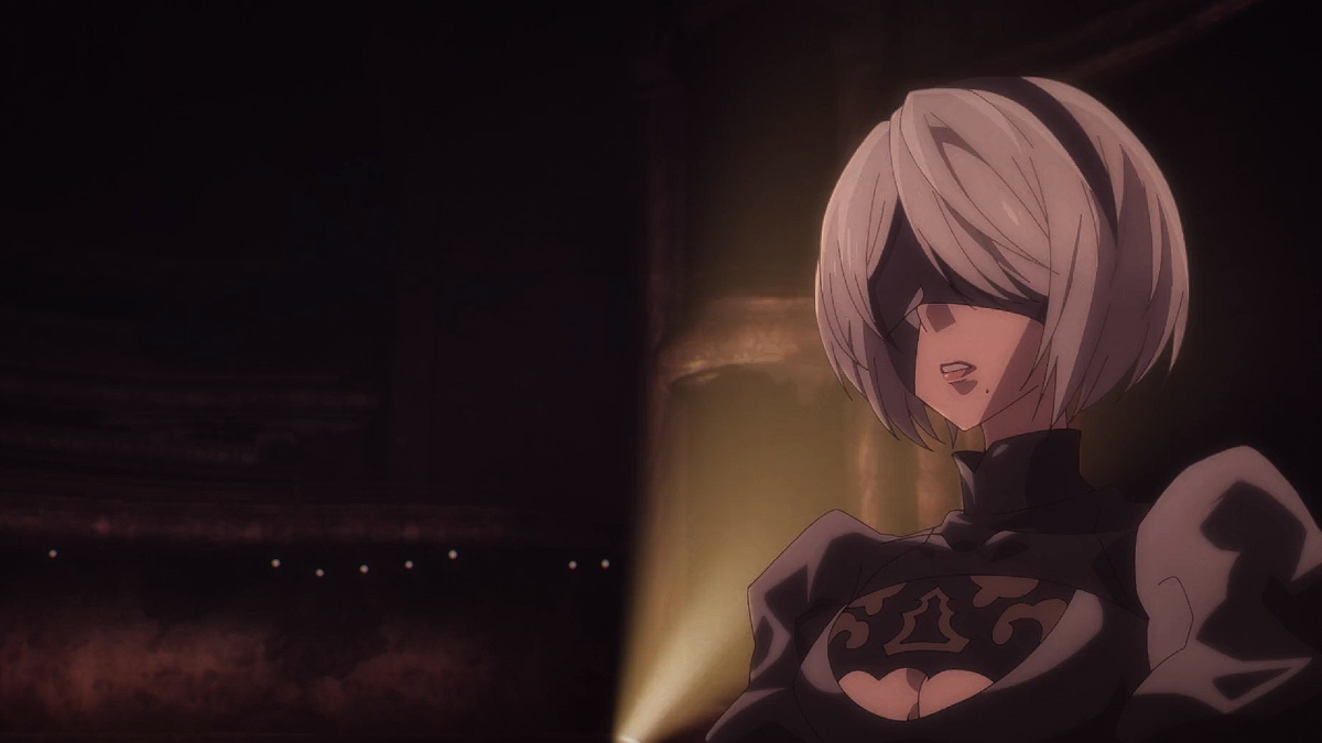 NieR Automata Ver11a Episode 3 Review New Alliances and Enemies   Leisurebyte