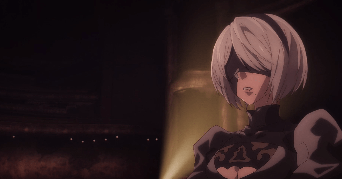 NieR: Automata anime to release in early 2023, additional details revealed
