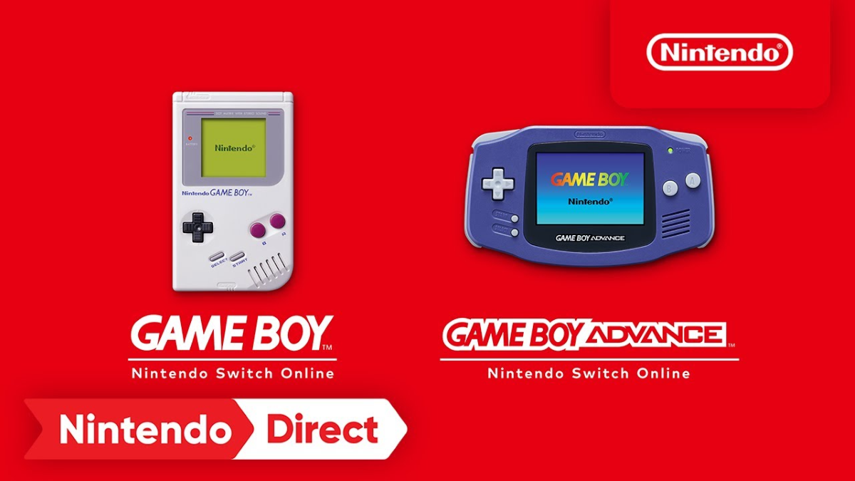Nintendo is reportedly set to bring Game Boy and Game Boy Color games to  Switch Online - The Verge