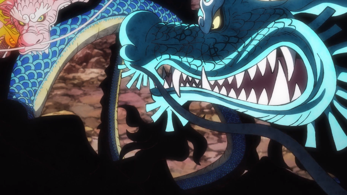 One Piece Episode 1059: Release date and time, countdown, where to watch,  and more