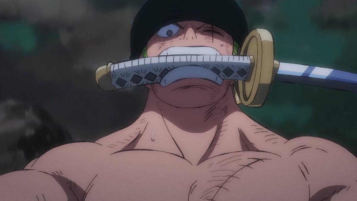 One Piece Episode 1052 Release Date & Time