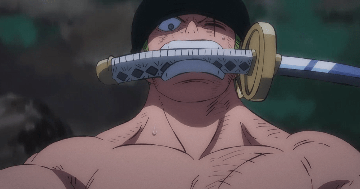 Data e hora de lançamento do episódio 1088 de One Piece