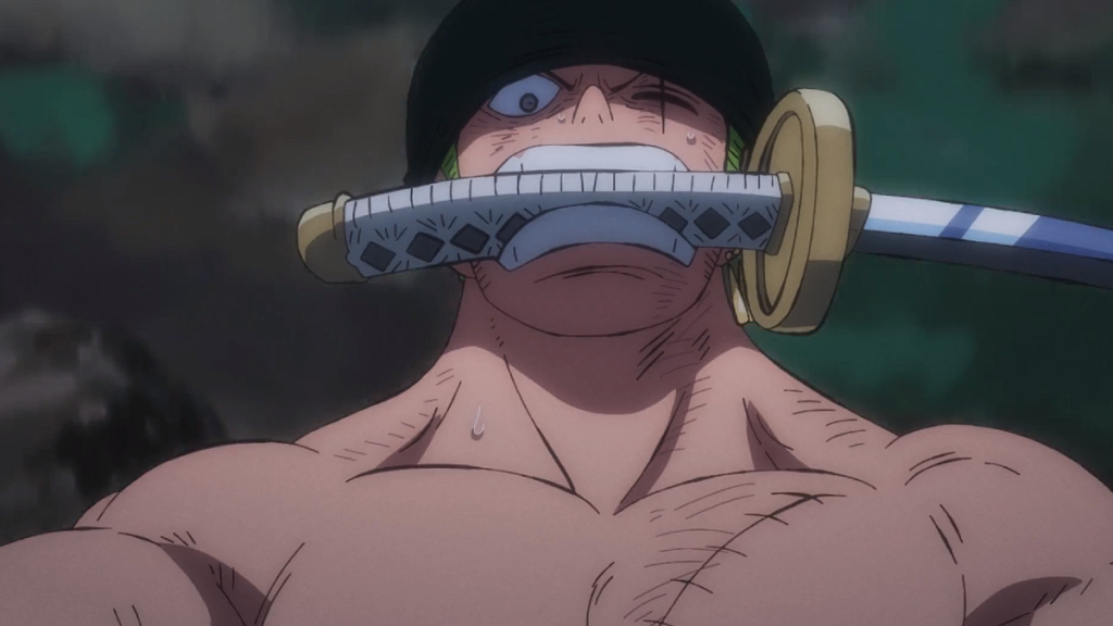 One Piece Episode 1053 Release Date & Time