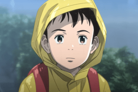 Akuma-kun, novo anime de terror da Netflix, ganha trailer e data