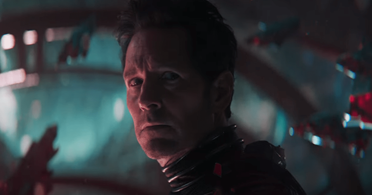 Ant-Man and the Wasp: Quantumania tackles a major MCU theme