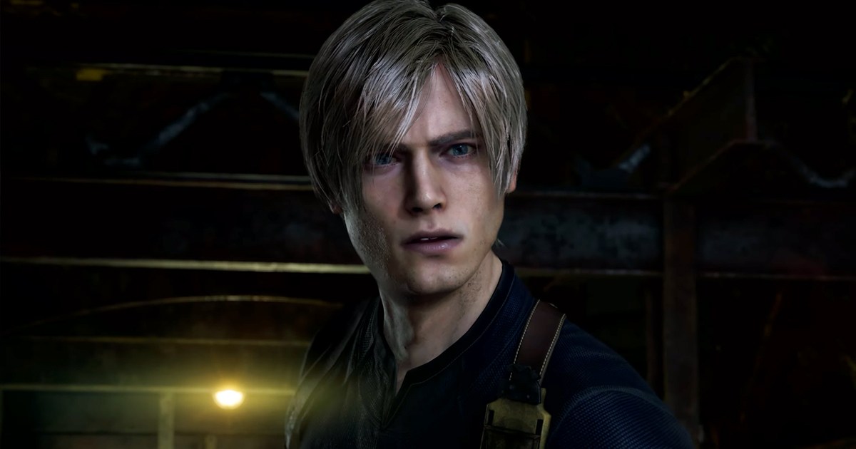 State of Play tem Resident Evil 4 remake, jogos para PlayStation VR2 e mais