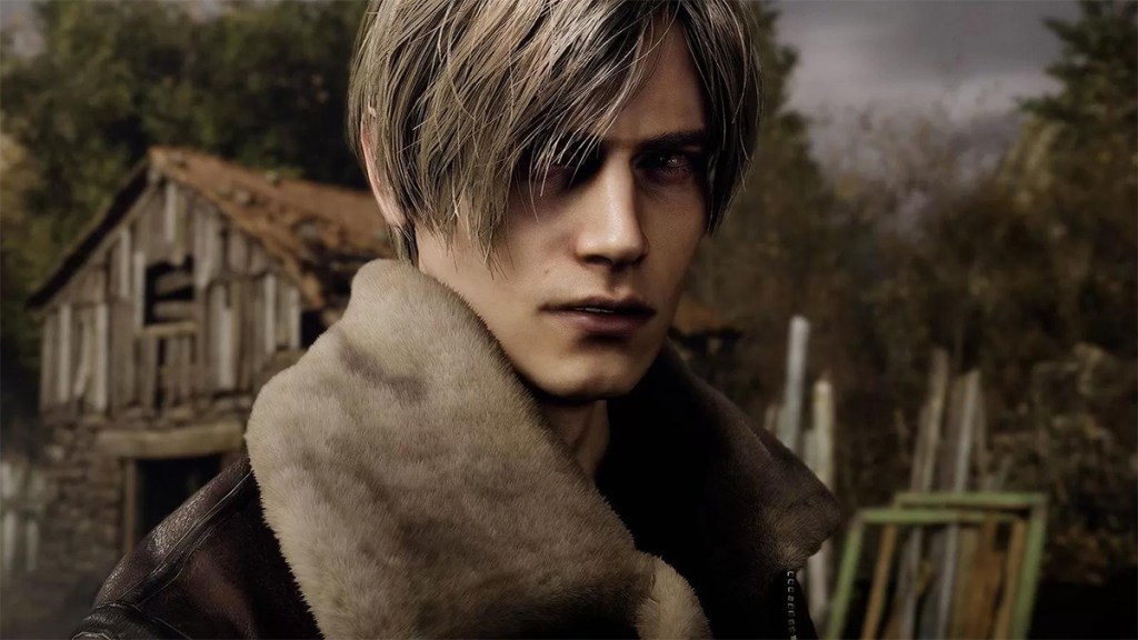 Resident Evil 4 Remake Gameplay Highlights Cabin Fight & New Enemy
