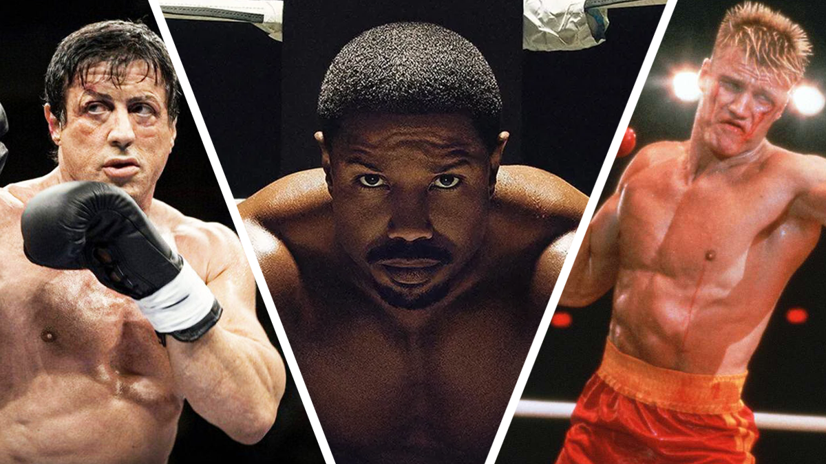 Ranking the Rocky and Creed Movies From Worst to Best
