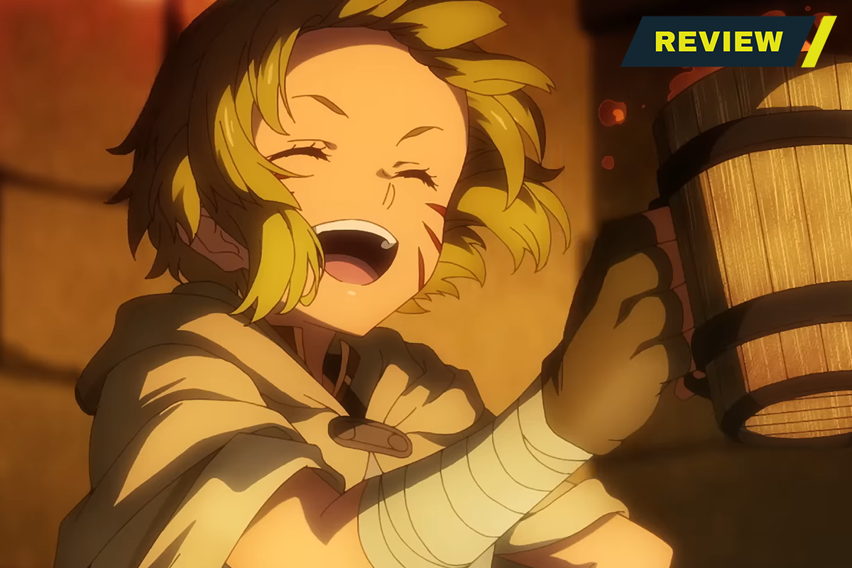 Sword Art Online Progressive Sequel Unleashes Full Trailer: Watch