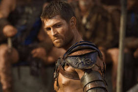 Spartacus Sequel Series in the Works from Steven S. DeKnight