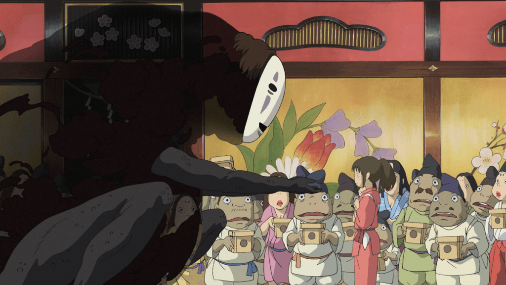 1: Spirited Away: Live on Stage to Get North American Release