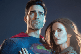 Superman & Lois Season 4 Set, Gotham Knights Canceled at The CW