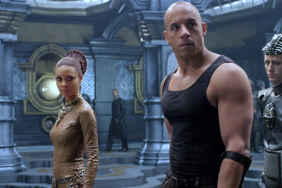 Vin Diesel, David Twohy Reunite for Fourth Riddick Movie