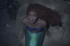 The Little Mermaid Character Posters & ‘Part of Your World’ Single Out Now