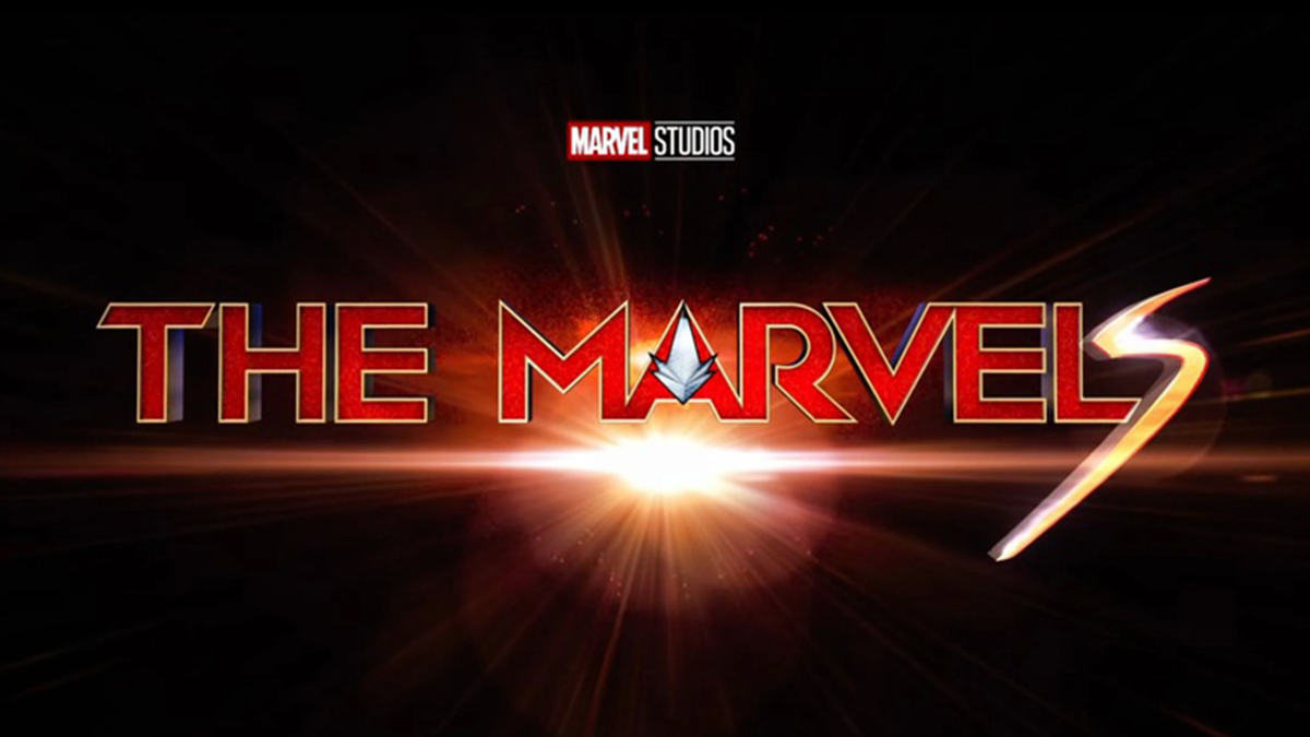 Marvel Studios' The Marvels – New Trailer (2023) 