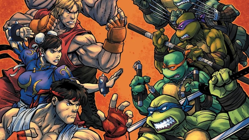 Tartarugas Ninjas  Teenage mutant ninja turtles, Teenage mutant ninja,  Ninja turtles