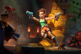 Tomb Raider Reloaded Trailer Celebrates Netflix Game Launch
