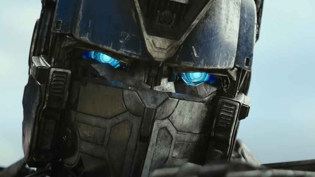 Transformers: Rise of the Beasts Posters Reveal New Trailer Release Date