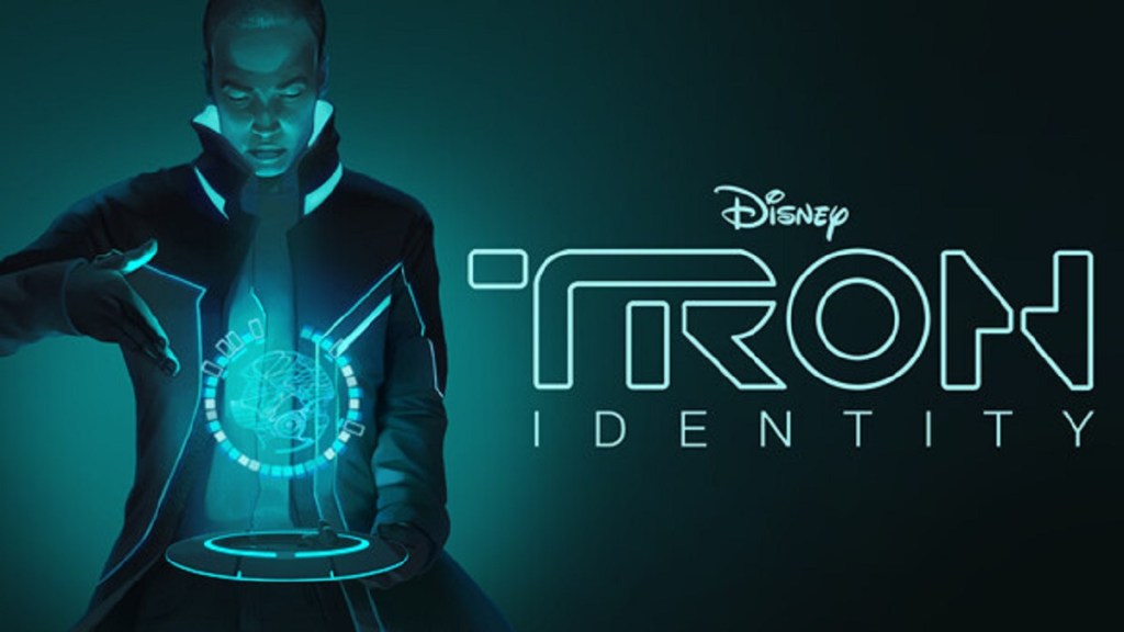 Tron: Identity Release Window Revealed