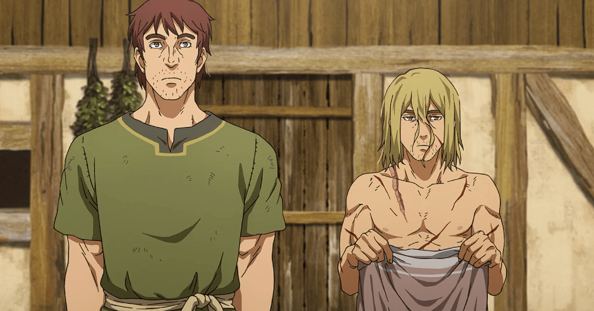 Vinland Saga Season 2 Episode 5 Release Date & Time