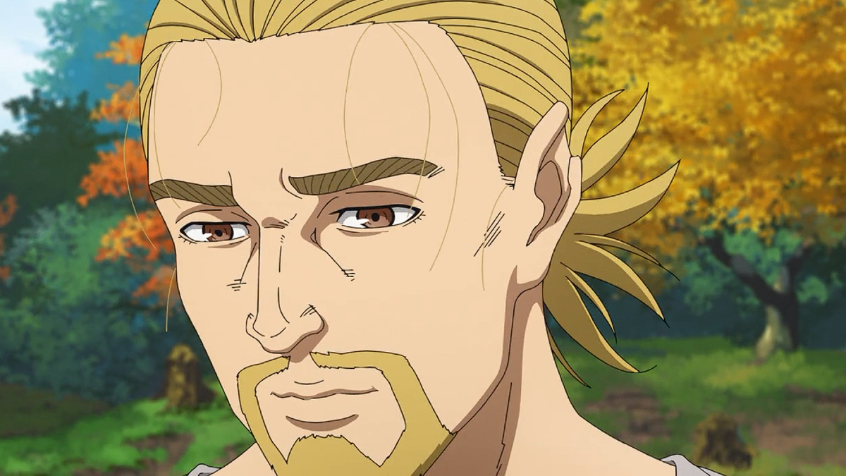 Vinland Saga Temporada 2 Episódio 1 Netflix Data e hora de lançamento -  Netflix News