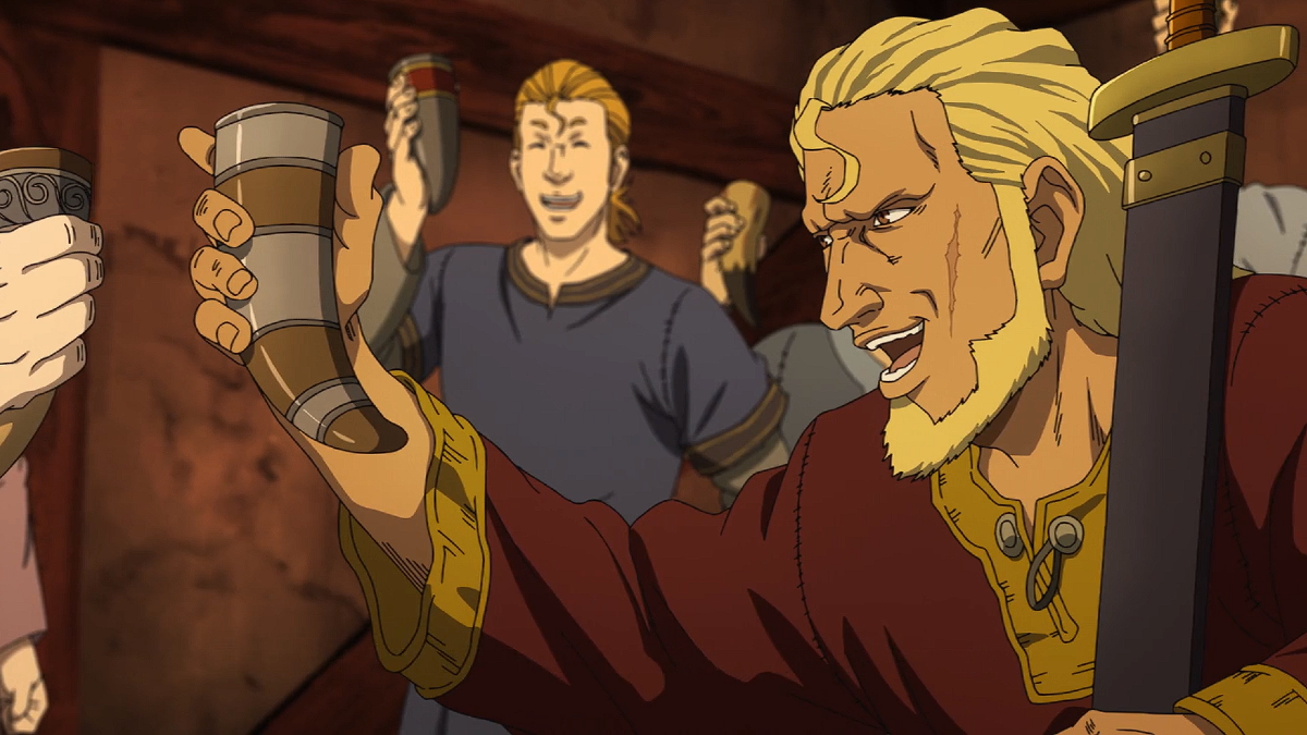 Episode 8 - Vinland Saga Season 2 - Anime News Network