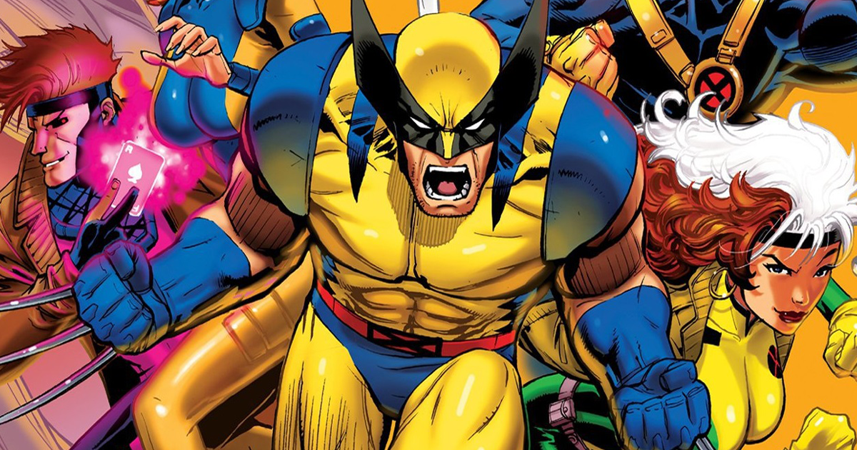 X-Men '97 Season 2 Production Update Given By Wolverine Voice Actor