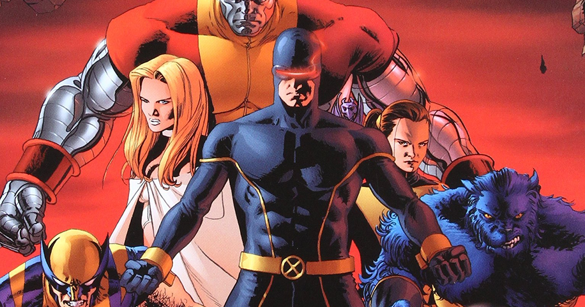 Marvel Now Knows When & How to Introduce the X-Men into the MCU
