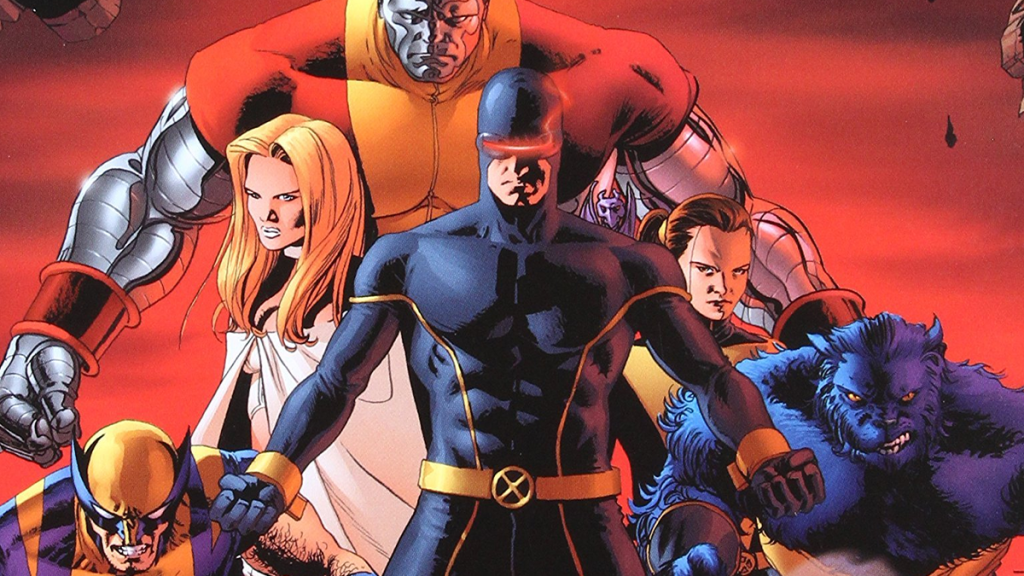 Marvel Now Knows When & How to Introduce the X-Men into the MCU