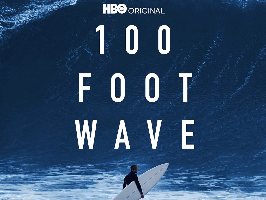 100 Foot Wave Season 1 on HBO Max