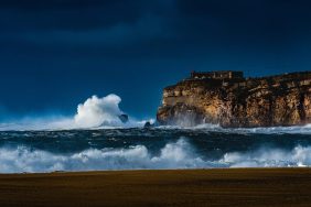 100 Foot Wave Season 1 on HBO Max
