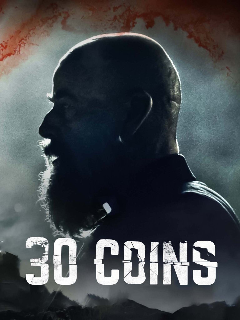 30 Coins Season 1 on HBO Max