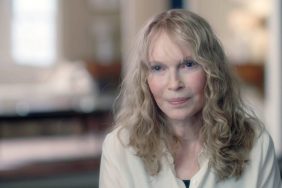 Allen v. Farrow on HBO Max