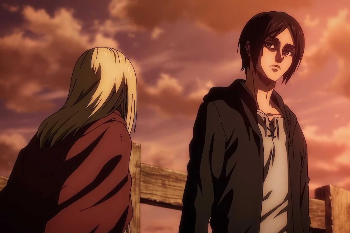 Attack on Titan' Season 4, Episode 5 Release Date Pushed Back a Week