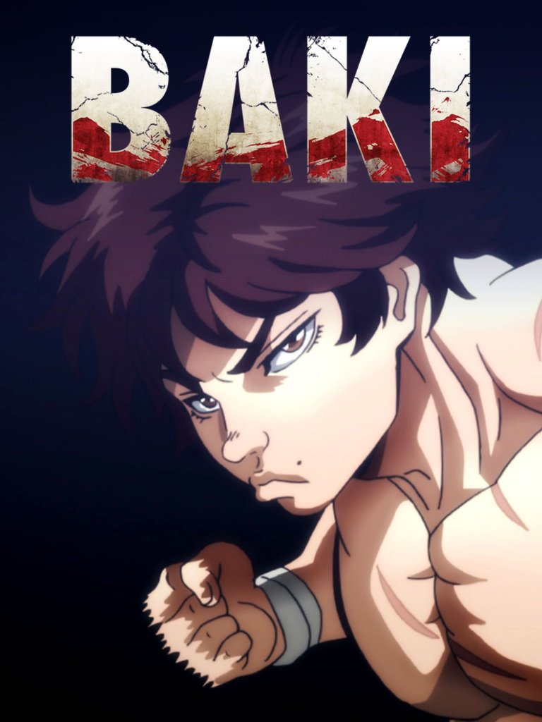 Baki original vs Baki reboot: Which one is better? - Spiel Anime