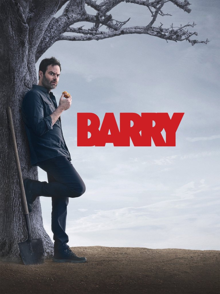 Barry Season 3 on HBO Max