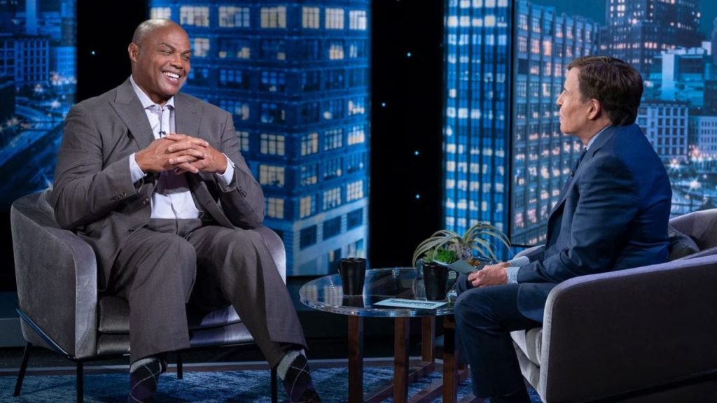 Back on the Record With Bob Costas on HBO Max