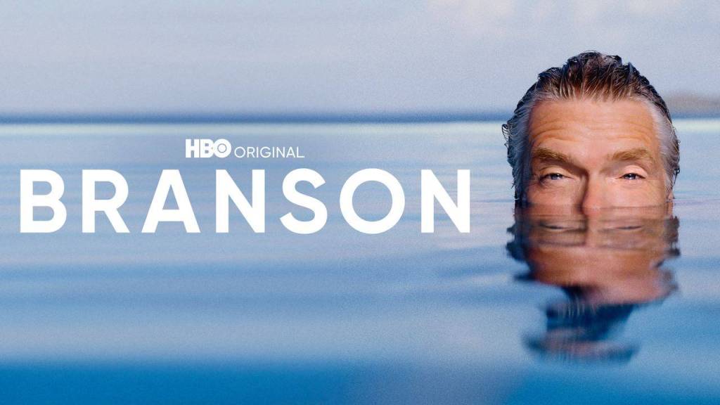 Branson on HBO Max
