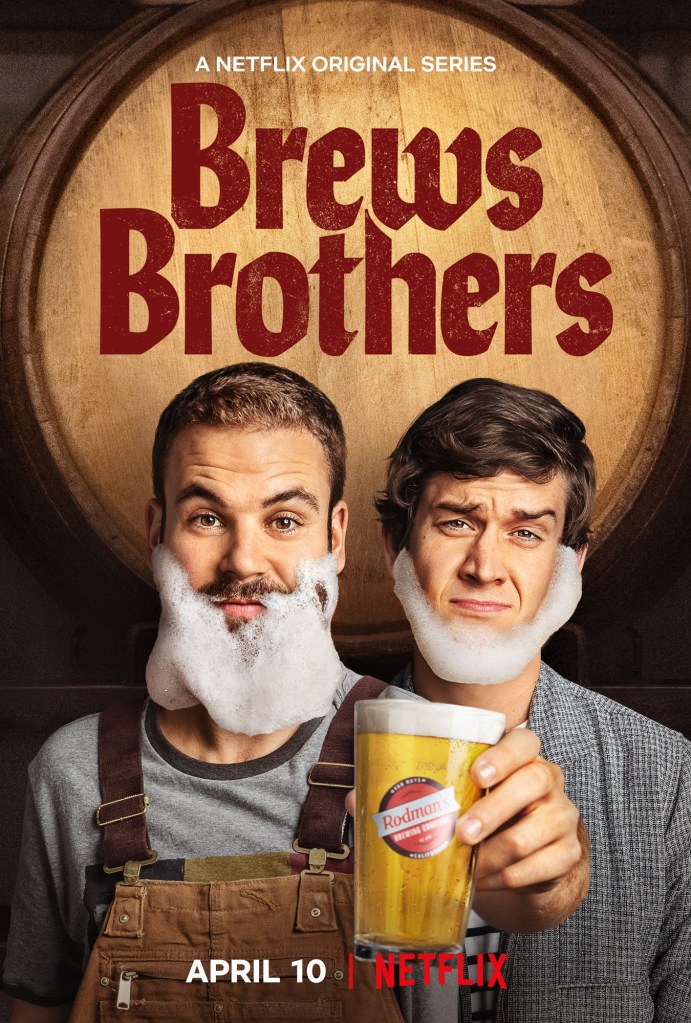 Brews Brothers on Netflix