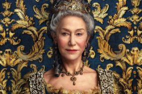 Catherine the Great on HBO Max