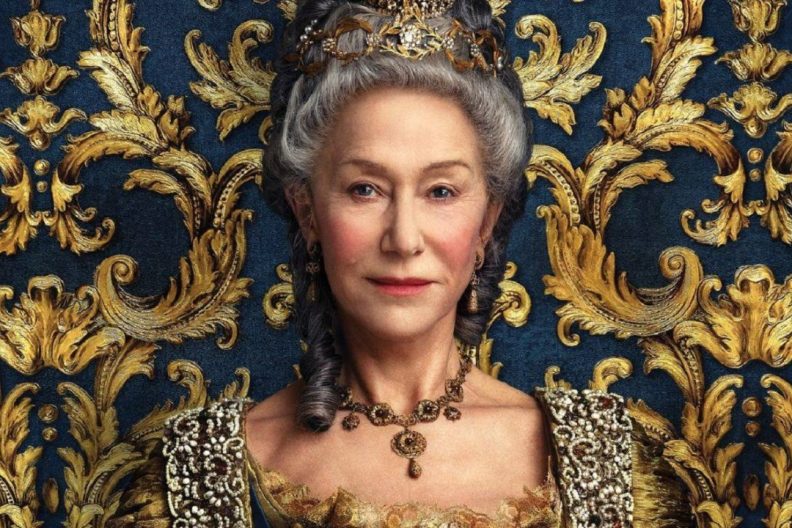 Catherine the Great on HBO Max