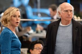 Curb Your Enthusiasm Season 11 on HBO Max