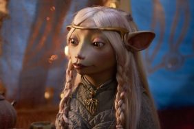 The Dark Crystal: Age of Resistance on Netflix