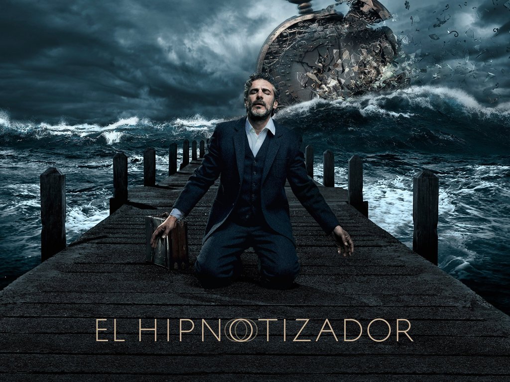 El Hipnotizador on HBO Max
